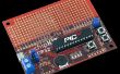 Arduino IDE met behulp van Dp32