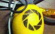 Goedkope Portal 2 citroen granaat