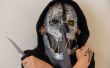 Corvo masker uit Dishonored