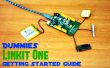 Dummy is Linkit één Getting Started Guide