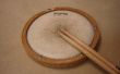 DIY Tuneable praktijk Drum Pad