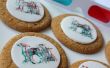 3D Cookies