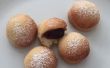 Jelly Donut - Berliner "gebakken beter dan gebakken"
