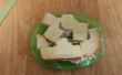 Tetris Sandwiches