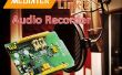 MediaTek Audio Recorder