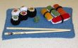 Haak Sushi Set