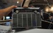 Hoe te doen herleven van een antieke lunchbox AM transistorradio van 1959 GE P780B