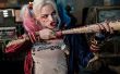 Harley Quinn Bat (Suicide Squad)