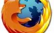 Maken Firefox meer dan een Web Browser