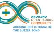 Arduino Uno Tutorial #2 - de zoemer lied