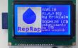 RepRap volledig grafische Smart Controller goedkope