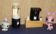 DIY Miniature Water Dispenser