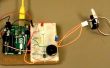How to Make de Knock-Lock voor Arduino starterskit