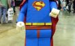 Hoe te maken van een Lego "Superman" kostuum
