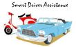 Slimme Driver Assistance