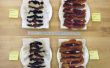 Voorkomen Bacon krimp: Een Experiment