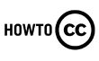 HOWTO onderhandelen een Creative Commons licentie: tien stappen