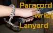 Paracord pols Lanyard