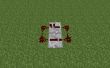 Minecraft Repeater Timer