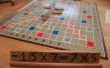 Aantal Scrabble - het spel (aka: Math Scrabble)
