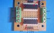 How to Build een L293D Motor Board Controller voor Arduino