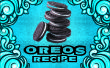 OREOS recept DIY