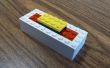 Lego NMOS Transistor Model