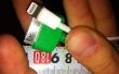 Hoe maak je USB verlengkabel voor 0$