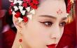 Hoe te doen een traditionele Chinese make-up (Wu Meiniang)