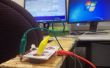 Maken met de MaKey MaKey DIY ondersteunende technologie voor computertoegang