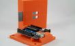 3D Printable Arduino Protection Box