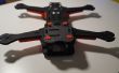 Firefly Pro - volledig 3d gedrukte race drone