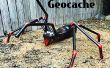 Spider Geocache