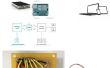 Arduino-gecontroleerde Smart Home
