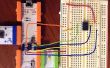 LittleBits Arduino als ATtiny programmeur
