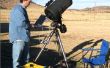 Eenvoudige DIY grote telescoop geval (voor OTA en meer)