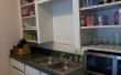 Keuken Hacks - alles boven de Kitchen Sink