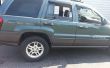 How to Install voordeur luidsprekers in een 1999-2004 Jeep Grand Cherokee