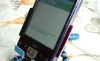 Gorillapod wieg voor een mobiel apparaat (Pocket PC, telefoon, mediaspeler, enz.) 