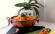 Kip Curry met kokosmelk en tamarinde