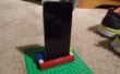 Lego Ipod/Iphone/Ipad stand! 