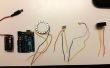 Arduino: Licht, geluid, trillingen, Switch