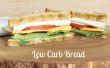 Low Carb brood