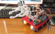 Mijn achtste Project: Robotarm met slimme Tank Chassis en Bluetooth