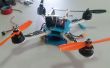 Leer en bouwen van een race spec drone