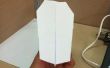Hoe maak je het gemakkelijkste papier vliegtuig