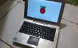 De ultieme Raspberry Pi Laptop! 
