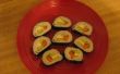 Vegetarische Sushi voor Beginners: het maken van een Basic Sushi Roll