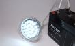 Hoe maak je je eigen LED lightbulbs