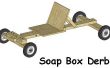 Gemakkelijk Soap Box Derby Car Build
